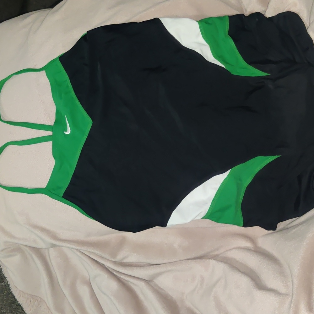 Nike one piece